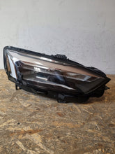 Laden Sie das Bild in den Galerie-Viewer, Frontscheinwerfer Audi A5 LED Rechts Scheinwerfer Headlight