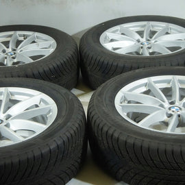4x Alufelge 18 Zoll 7.0