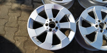 Laden Sie das Bild in den Galerie-Viewer, 1x Alufelge 18 Zoll 8.0" 5x112 56 5ET A1664011602 Mercedes-Benz W166 Rim Wheel FEL3451942227pq