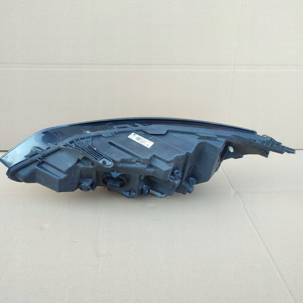 Frontscheinwerfer Opel Astra 39228715 Full LED Rechts Scheinwerfer Headlight