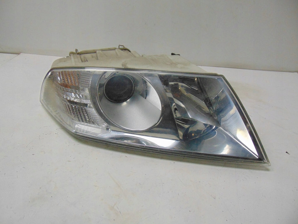 Frontscheinwerfer Skoda Octavia II 1Z1941016 Xenon Rechts Scheinwerfer Headlight SCH4182395818sb