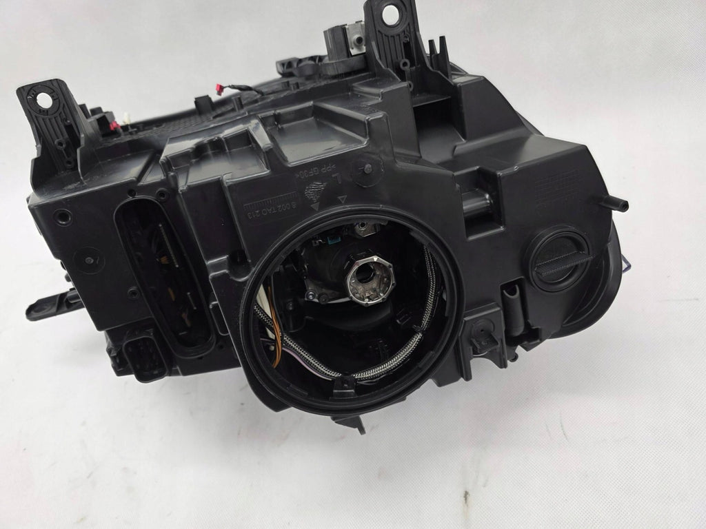 Frontscheinwerfer BMW X5 F15 F16 SPP17659 7317101 Links Scheinwerfer Headlight SCH7228451897hi