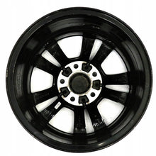 Load image into Gallery viewer, 1x Alufelge 16 Zoll 7.5" 5x120 37ET Glanz Silber 6866304 BMW F30 F31 Rim Wheel FEL7793510962nj
