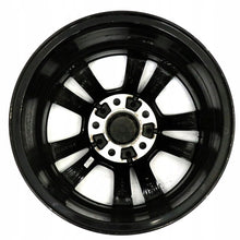 Load image into Gallery viewer, 1x Alufelge 16 Zoll 7.5" 5x120 37ET Glanz Silber 6866304 BMW F30 F31 Rim Wheel FEL7793510962nj