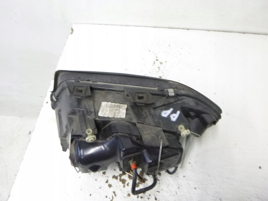 Frontscheinwerfer Audi A6 C5 Xenon Rechts Scheinwerfer Headlight SCH4485904334ag