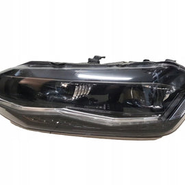 Frontscheinwerfer VW Polo 2G1941773 LED Links Scheinwerfer Headlight SCH2462269133uv