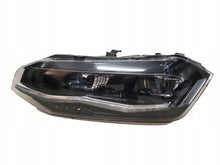 Laden Sie das Bild in den Galerie-Viewer, Frontscheinwerfer VW Polo 2G1941773 LED Links Scheinwerfer Headlight SCH2462269133uv