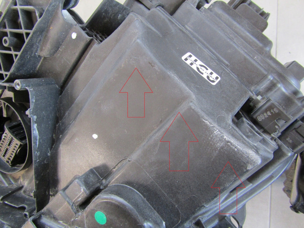 Frontscheinwerfer VW Arteon 3G8941036 LED Rechts Scheinwerfer Headlight SCH7872141159ej