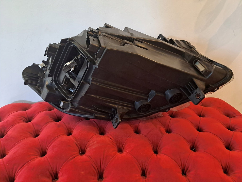 Frontscheinwerfer Mercedes-Benz Sprinter A9109067100 Full LED Links Headlight