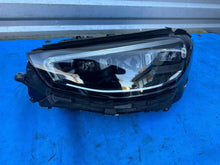 Load image into Gallery viewer, Frontscheinwerfer Mercedes-Benz A2239064504 Links Scheinwerfer Headlight SCH9135214184jt