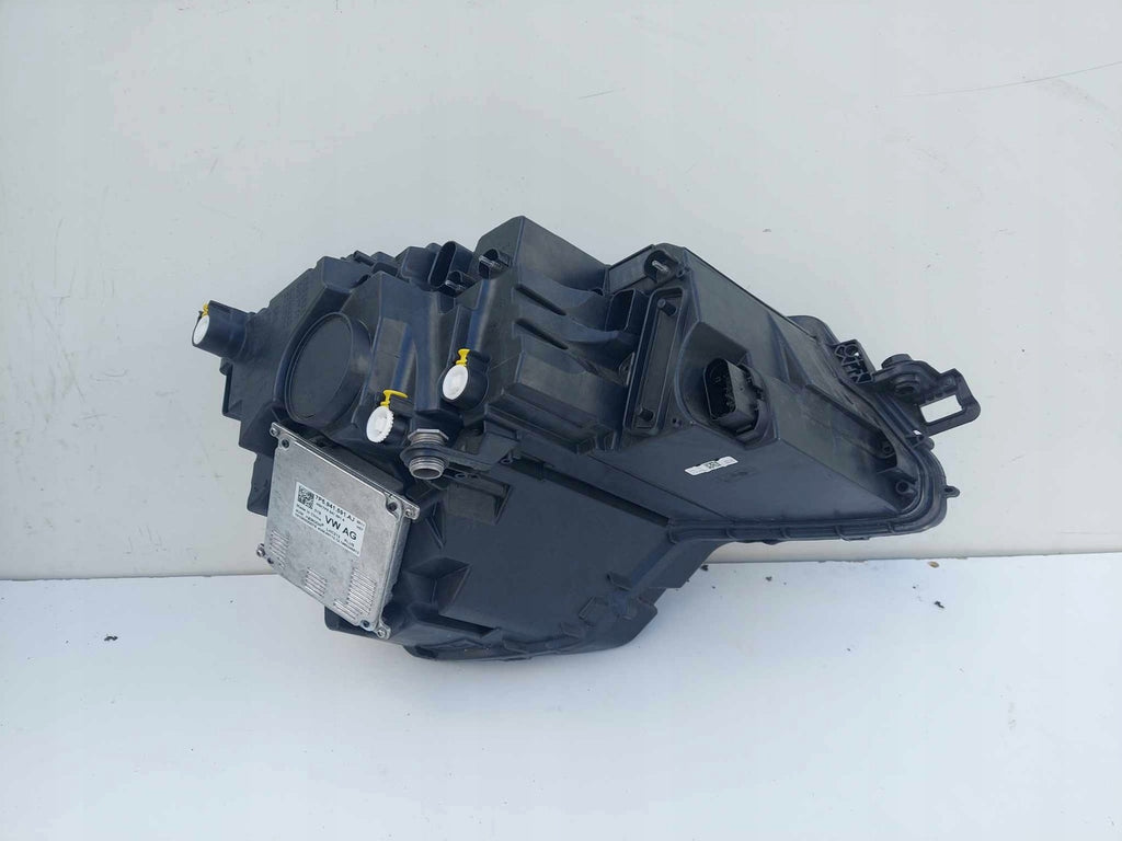 Frontscheinwerfer Skoda Karoq 57B941015D Full LED Links Scheinwerfer Headlight SCH8931769923rd