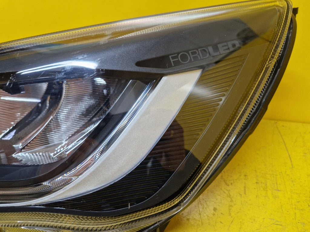 Frontscheinwerfer Ford Focus NX7B-13E015-CF Full LED Links Headlight SCH3842456725ab