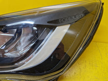 Laden Sie das Bild in den Galerie-Viewer, Frontscheinwerfer Ford Focus NX7B-13E015-CF Full LED Links Headlight SCH3842456725ab