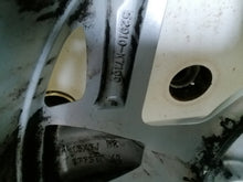 Load image into Gallery viewer, 1x Alufelge 15 Zoll 6.0" 4x100 48ET Glanz Silber 52910-K7100 Hyundai I20 FEL9817663957iq