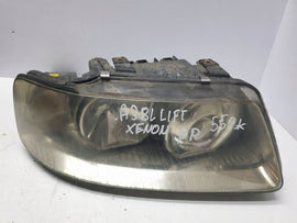 Frontscheinwerfer Audi A3 8387114 Xenon Rechts Scheinwerfer Headlight
