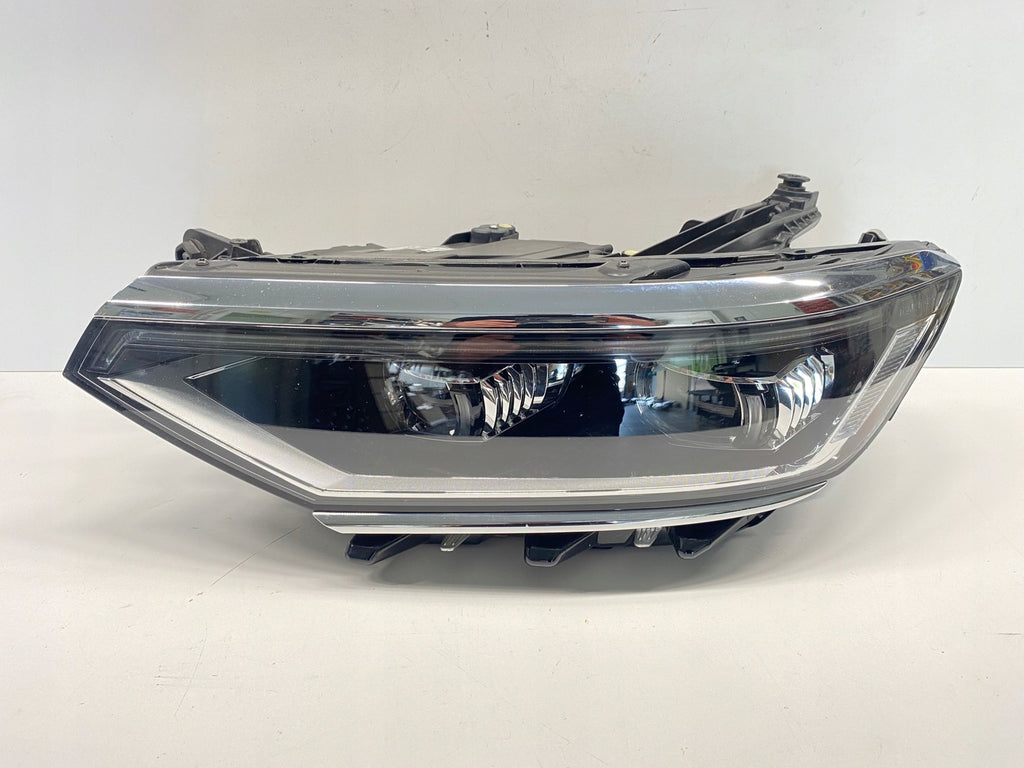 Frontscheinwerfer VW Passat B8 3G1941081P LED Links Scheinwerfer Headlight