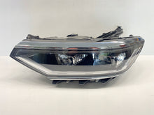 Laden Sie das Bild in den Galerie-Viewer, Frontscheinwerfer VW Passat B8 3G1941081P LED Links Scheinwerfer Headlight