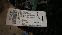 Laden Sie das Bild in den Galerie-Viewer, Motor Volvo Xc90 I Xc60 B4204T28 160TKm 2016 Benzin Engine Unkomplett MOT8213298951mx