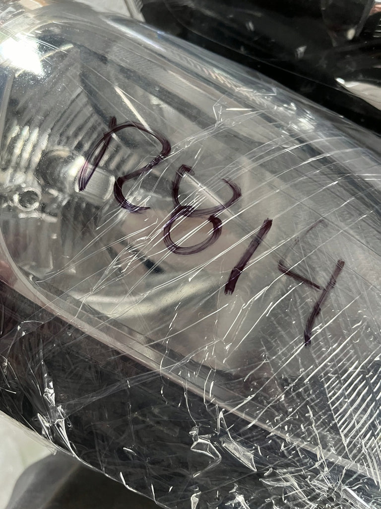 Frontscheinwerfer Hyundai I20 R009GBLX Rechts Scheinwerfer Headlight