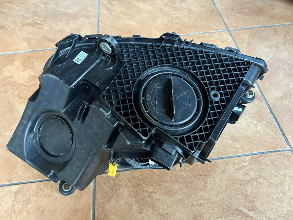 Frontscheinwerfer Mercedes-Benz Glc A2539065003 A2539065203 Rechts Headlight SCH4922273113pl