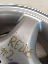 Load image into Gallery viewer, 1x Alufelge 16 Zoll 37ET A2084010502 Mercedes-Benz Rim Wheel FEL3189300595wx