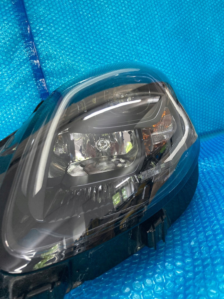 Frontscheinwerfer Ford Puma L1TB-13E015-GH L90202380 LED Links Headlight