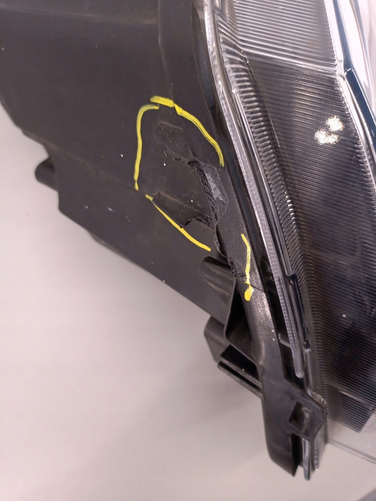 Frontscheinwerfer Seat Ateca 576941007F Full LED Links Scheinwerfer Headlight