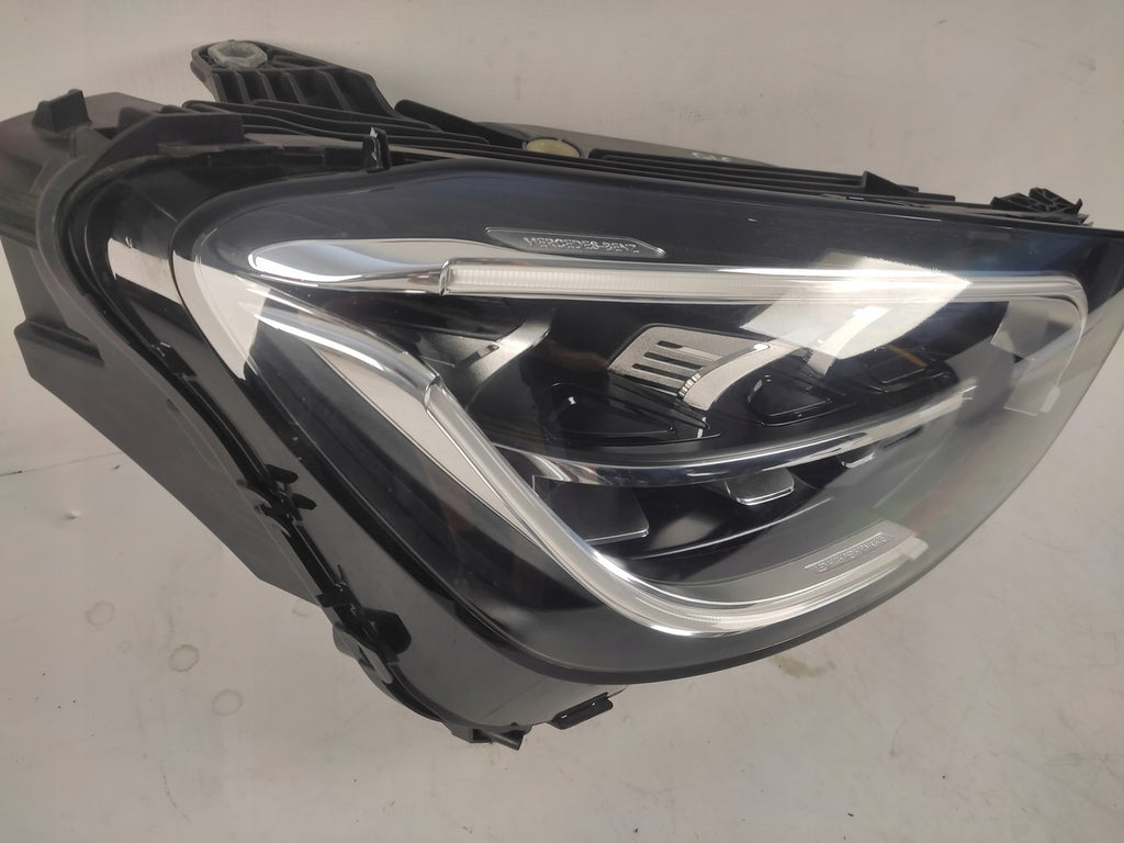 Frontscheinwerfer Mercedes-Benz Glc X253 A2539066403 LED Rechts Headlight SCH1372202796sw