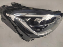 Laden Sie das Bild in den Galerie-Viewer, Frontscheinwerfer Mercedes-Benz Glc X253 A2539066403 LED Rechts Headlight SCH1372202796sw