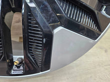 Laden Sie das Bild in den Galerie-Viewer, 1x Alufelge 18 Zoll 7.5" 5x108 46ET Glanz Silber 80000277 Volvo Rim Wheel FEL7265404036hz