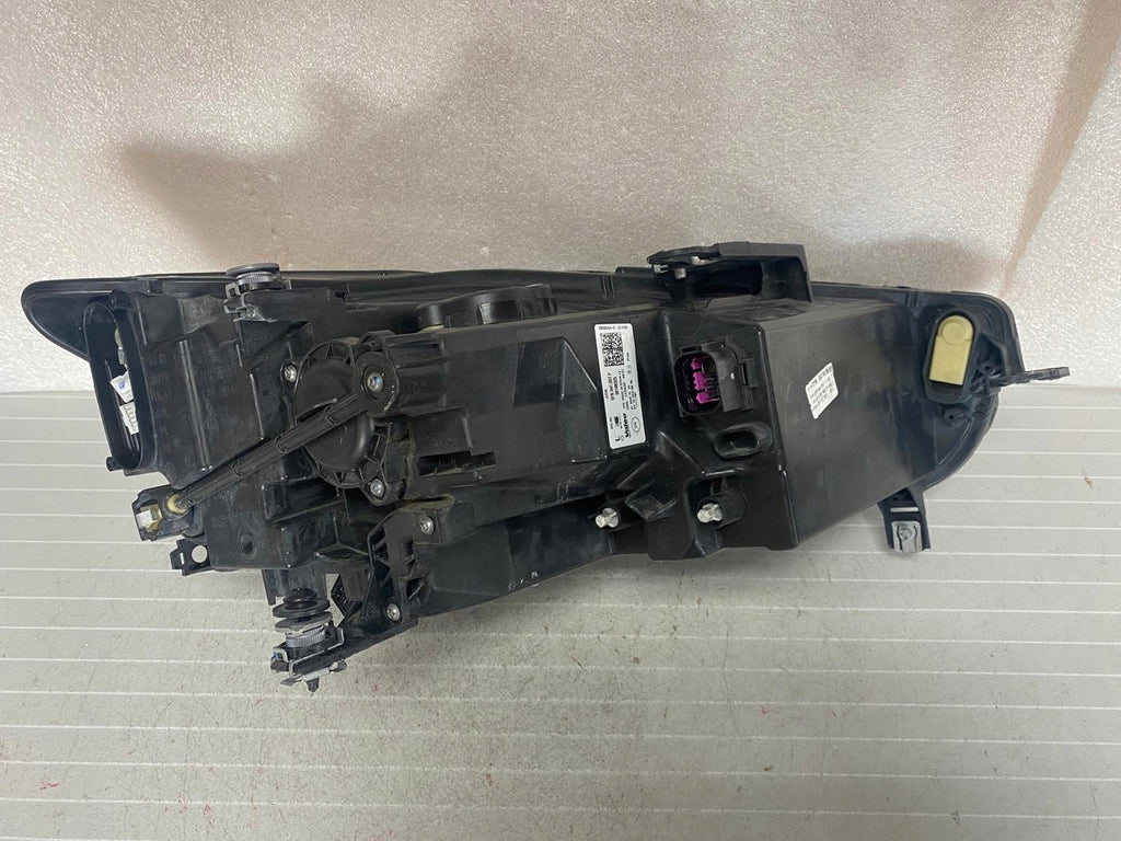 Frontscheinwerfer Cupra Formentor Leon 5FB941007 LED Links Headlight