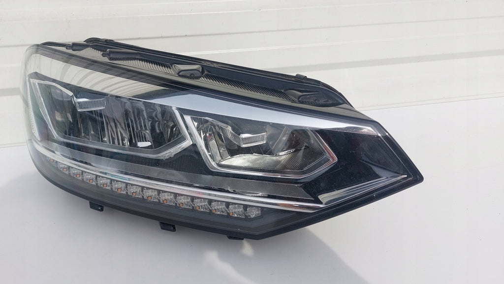 Frontscheinwerfer VW Touran 5TB941036B LED Rechts Scheinwerfer Headlight