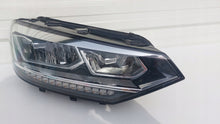 Load image into Gallery viewer, Frontscheinwerfer VW Touran 5TB941036B LED Rechts Scheinwerfer Headlight