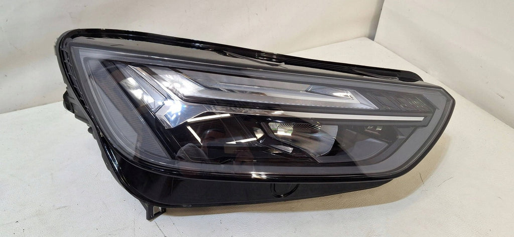 Frontscheinwerfer Audi Q5 80A941034F Full LED Rechts Scheinwerfer Headlight SCH4651081764gf