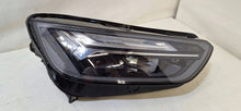 Laden Sie das Bild in den Galerie-Viewer, Frontscheinwerfer Audi Q5 80A941034F Full LED Rechts Scheinwerfer Headlight SCH4651081764gf