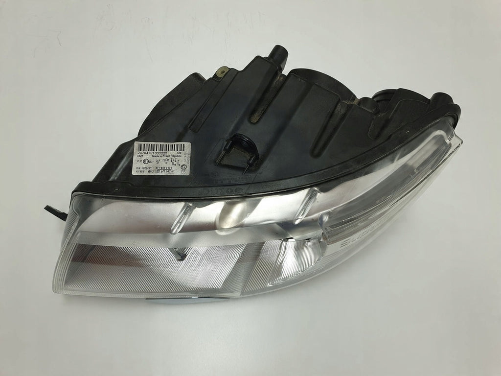 Frontscheinwerfer Skoda Superb II 3T1941017E 3T1941015E Xenon Links Headlight