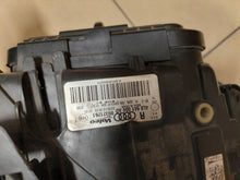 Laden Sie das Bild in den Galerie-Viewer, Frontscheinwerfer Audi Q7 4L0941004AD Rechts Scheinwerfer Headlight SCH2009062605ic