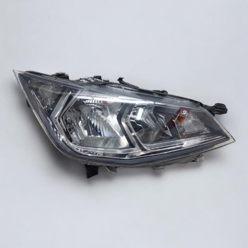 Frontscheinwerfer Seat Ibiza V 6F1941006D Rechts Scheinwerfer Headlight