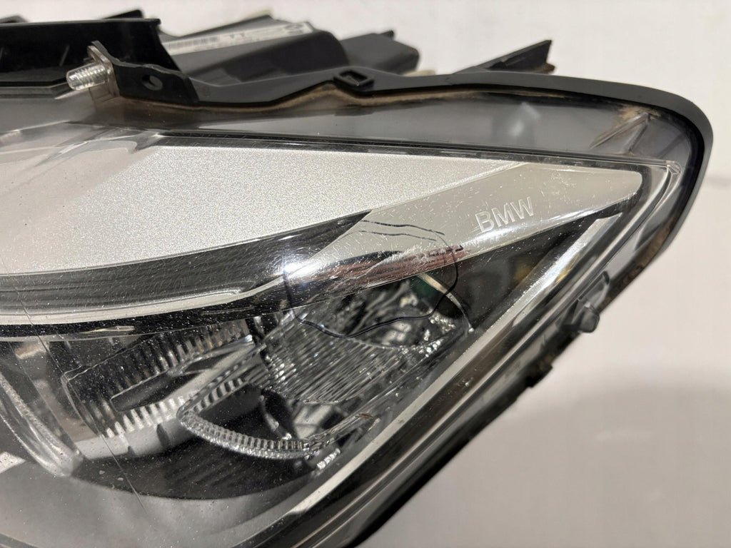 Frontscheinwerfer BMW F30 F31 7259525 Links Scheinwerfer Headlight SCH1471144673is