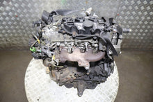 Load image into Gallery viewer, Motor Renault Trafic II 2.0 DCI Diesel Engine Unkomplett