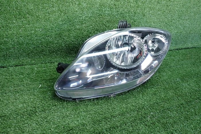 Frontscheinwerfer Seat Leon 89309819 Links Scheinwerfer Headlight SCH6783096900yf
