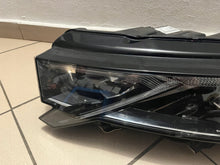 Laden Sie das Bild in den Galerie-Viewer, Frontscheinwerfer Skoda Octavia IV 5E4941035 Full LED Links Headlight SCH5185868575nn