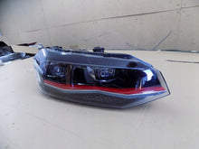 Load image into Gallery viewer, Frontscheinwerfer VW Polo 2G1941036G Full LED Rechts Scheinwerfer Headlight SCH7511290353ie
