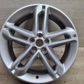 1x Alufelge 19 Zoll 5x105 95016099 Opel Mokka Rim Wheel FEL5016121230hv