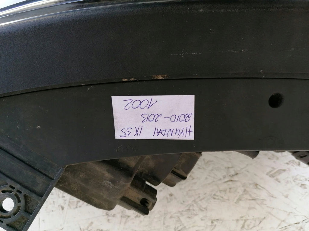 Frontscheinwerfer Hyundai Ix35 921022Y000 Rechts Scheinwerfer Headlight SCH9725453028ob