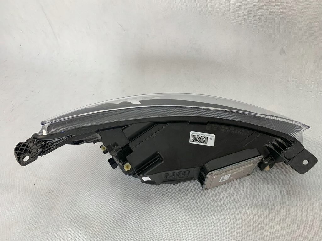 Frontscheinwerfer Ford Focus MX7B-13E015-ED Full LED FALSE Headlight SCH8377940980jg