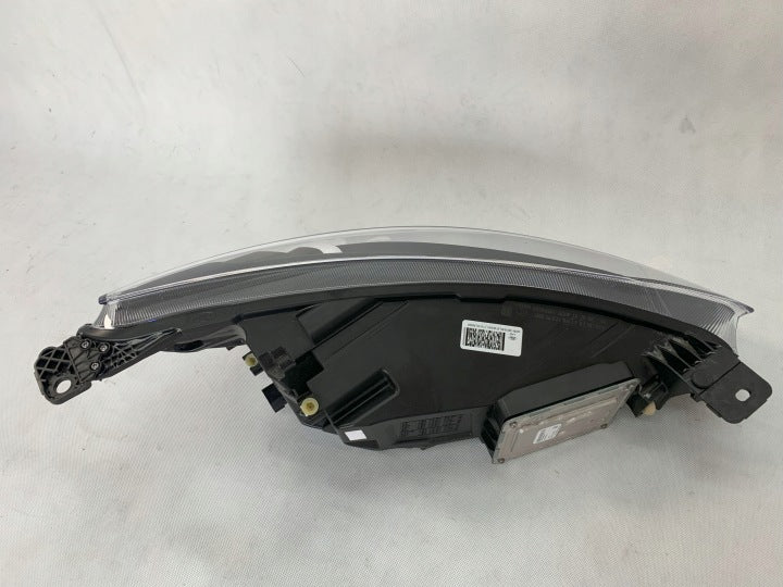 Frontscheinwerfer Ford Focus MX7B-13E015-ED Full LED Links Headlight SCH8377940980jg