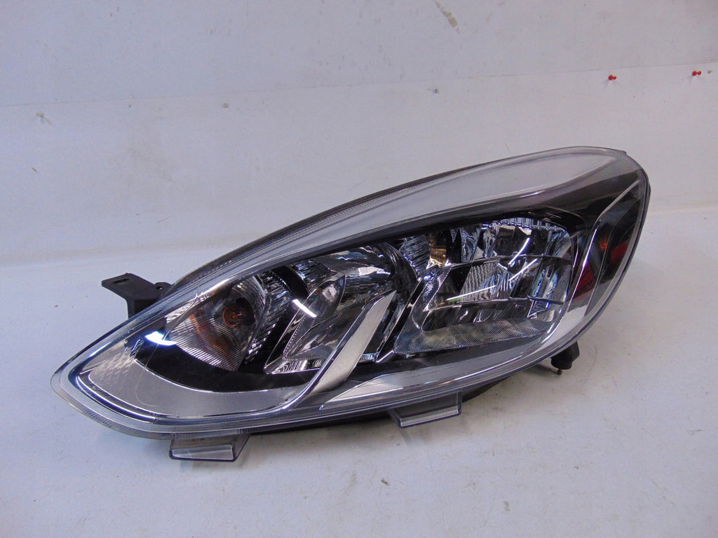 Frontscheinwerfer Ford Fiesta I L1BB13E015AD LED Links Scheinwerfer Headlight SCH8881507060lj