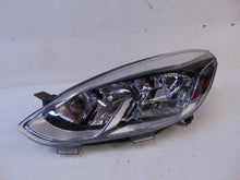 Load image into Gallery viewer, Frontscheinwerfer Ford Fiesta I L1BB13E015AD LED Links Scheinwerfer Headlight SCH8881507060lj