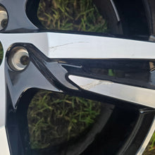 Load image into Gallery viewer, 1x Alufelge 18 Zoll 7.5" 5x108 50 5ET 31445812 Volvo Xc40 Rim Wheel FEL6637969899ew
